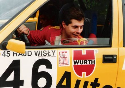 Jacek Sikora.